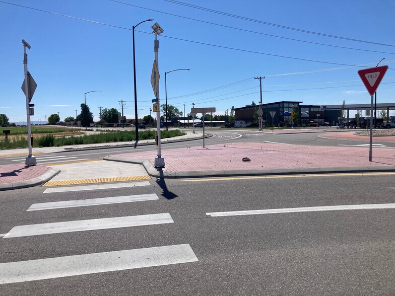 4855 S Ten Mile Rd, Meridian, ID à vendre - Photo de l’immeuble – Image 3 sur 21