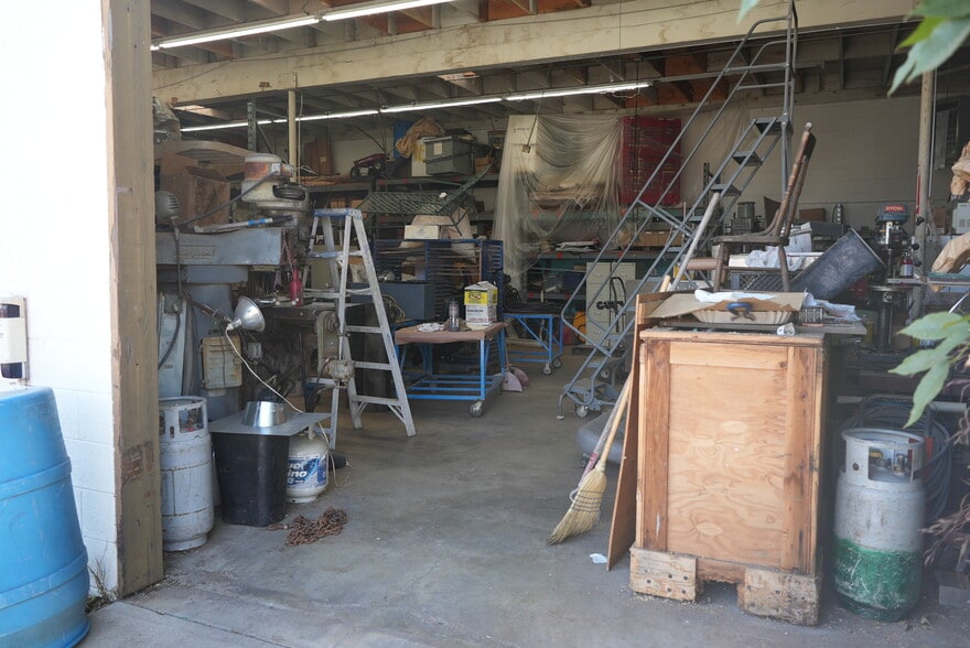 1635 W 145th St, Gardena, CA à vendre - Photo de l’immeuble – Image 1 sur 9