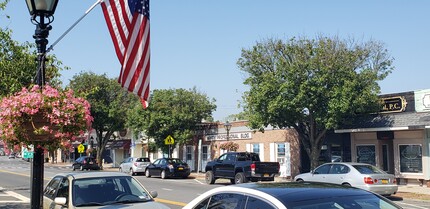 193-199 Broadway, Amityville, NY 11701, USA Broadway, Amityville, NY à louer Photo intérieure– Image 2 sur 14