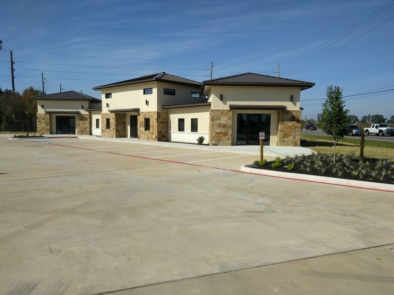 4701 FM 2920 Rd, Spring, TX à vendre - Photo de l’immeuble – Image 2 sur 6