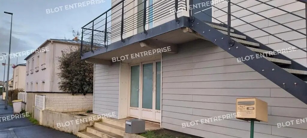 Bureau dans Brest à louer Photo principale– Image 1 sur 8