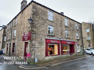 Plus de détails pour 3-5 Bond St, Todmorden - Local commercial à vendre