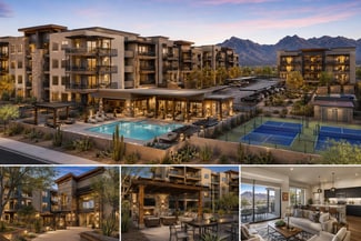 Plus de détails pour 3845 Campbell Avenue Ave, Tucson, AZ - Terrain à vendre