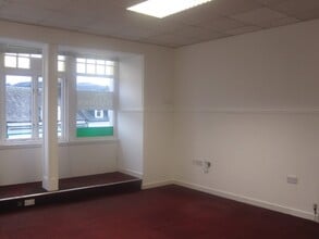 17-19D Eastgate, Peebles à louer Photo intérieure– Image 2 sur 6