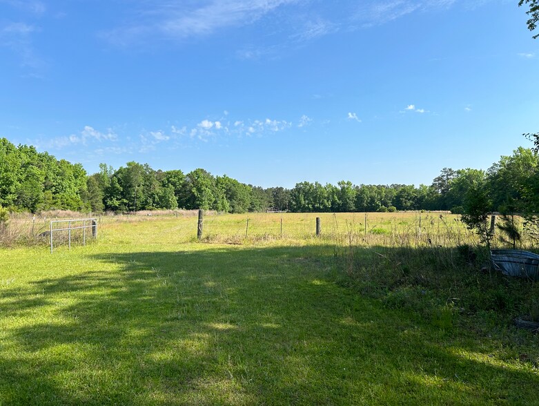 4115 Seed Tick Rd, Ellabell, GA à vendre - Photo de l’immeuble – Image 2 sur 10