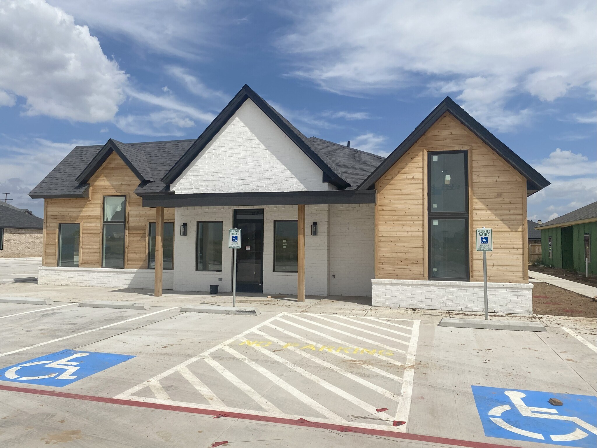 10921 Wayne Ave, Lubbock, TX à vendre Photo principale– Image 1 sur 21