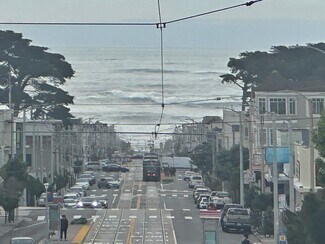Plus de détails pour 1927-1929 Taraval St, San Francisco, CA - Logement à vendre