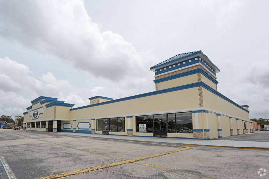 926-968 Arlington Rd N, Jacksonville, FL à louer - Photo principale – Image 1 sur 21