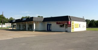 Plus de détails pour 5220-5228 Gus Thomasson Rd, Mesquite, TX - Local commercial à louer