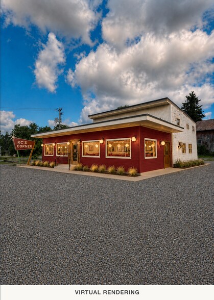 5705 State Highway 20, East Springfield, NY à louer - Photo de l’immeuble – Image 3 sur 25