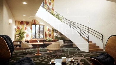 13-15 Rue Cognacq-Jay, Paris à louer Photo intérieure– Image 2 sur 6