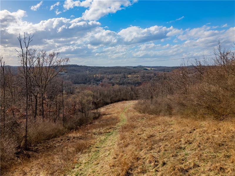 0 Robinson Run Rd, McDonald, PA à vendre Photo principale– Image 1 sur 6
