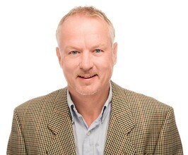 Stuart Coleman