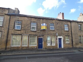 Plus de détails pour 28-32 Otley St, Skipton - Spécialisé à vendre