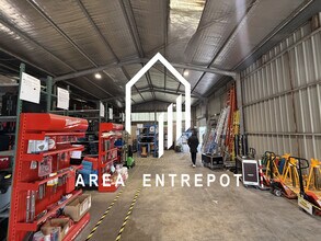 17 Rue D'Athenes, Vitrolles à louer Photo intérieure– Image 2 sur 3