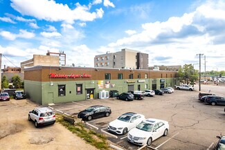 Plus de détails pour 1955 University Ave W, Saint Paul, MN - Bureau à louer