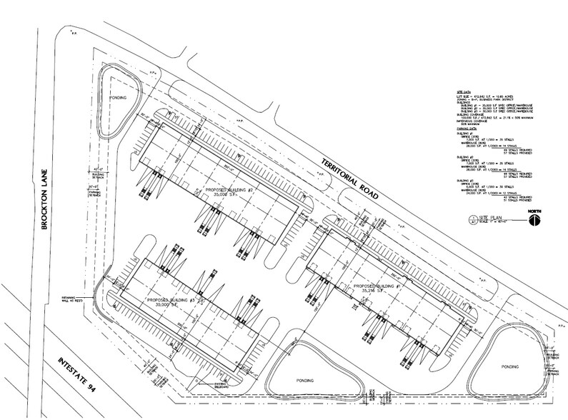 XXX Territorial Rd & Brockton ln, Osseo, MN à louer - Photo de l’immeuble – Image 2 sur 7