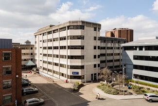 Plus de détails pour West St, Woking - Bureau à louer
