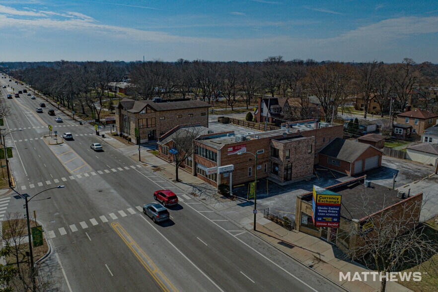 11238 S Western Ave, Chicago, IL à vendre - Photo de l’immeuble – Image 3 sur 13