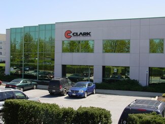 Plus de détails pour 12006 Plum Orchard Dr, Silver Spring, MD - Local commercial, Industriel/Logistique à louer