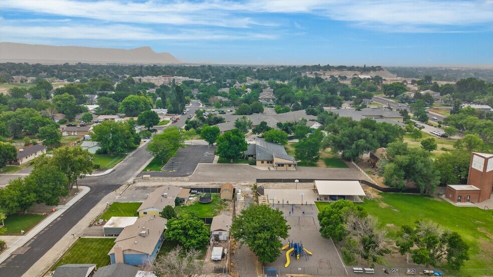 1331 Hermosa Ave, Grand Junction, CO à louer - Photo de l’immeuble – Image 2 sur 36