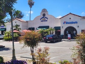 5100 Telegraph Rd, Ventura, CA à louer Photo de l’immeuble– Image 1 sur 2