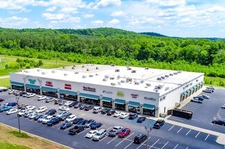 Plus de détails pour 131 Commerce Ln, Mayodan, NC - Bureau/Local commercial, Local d'activités à louer