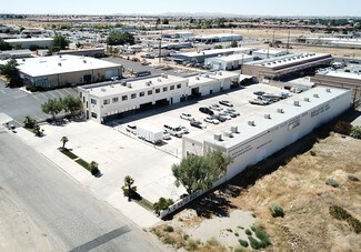 Plus de détails pour 15260 Anacapa Rd, Victorville, CA - Bureau à louer
