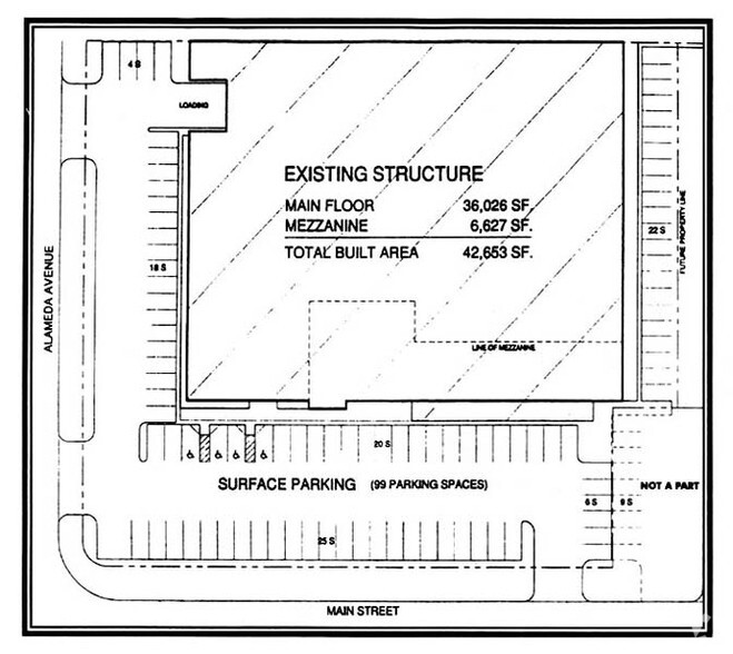 901 W Alameda Ave, Burbank, CA à louer - Autre – Image 2 sur 12