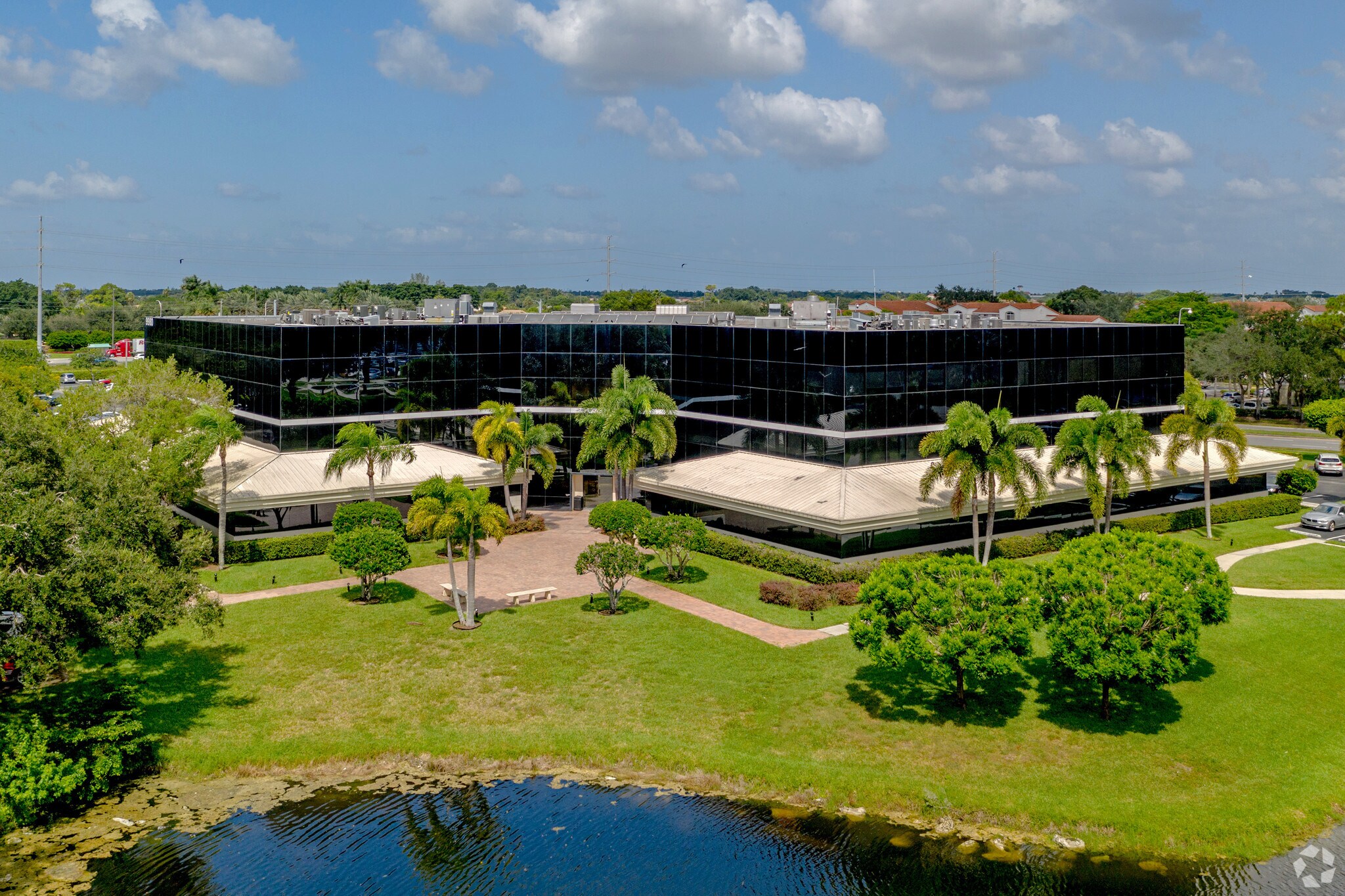 9980 Central Park Blvd N, Boca Raton, FL à louer Photo principale– Image 1 sur 12