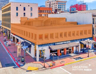 Plus de détails pour 415 Broadway, San Diego, CA - Bureau à louer