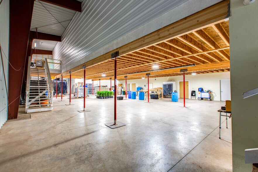 5018 W Graneros Rd, Colorado City, CO à vendre - Photo de l’immeuble – Image 2 sur 15