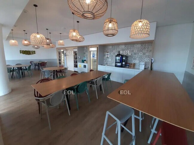 Plus de détails pour Bureau à louer