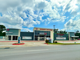 Plus de détails pour 2306 Rayford Rd, Spring, TX - Bureau à louer