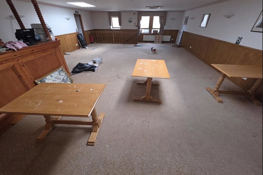 1 Cowgate, Inverbervie à vendre - Photo de l’immeuble – Image 3 sur 9