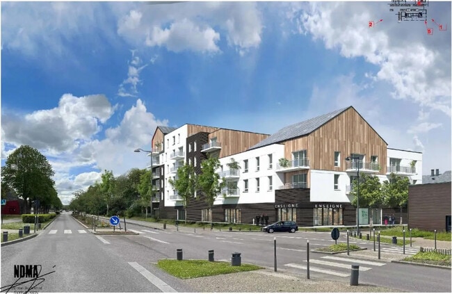 Plus de détails pour Local commercial à vendre