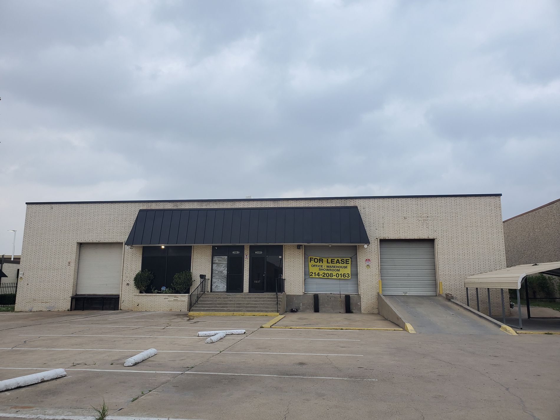 2663-2669 Tarna Dr, Dallas, TX à vendre Photo de l’immeuble– Image 1 sur 28