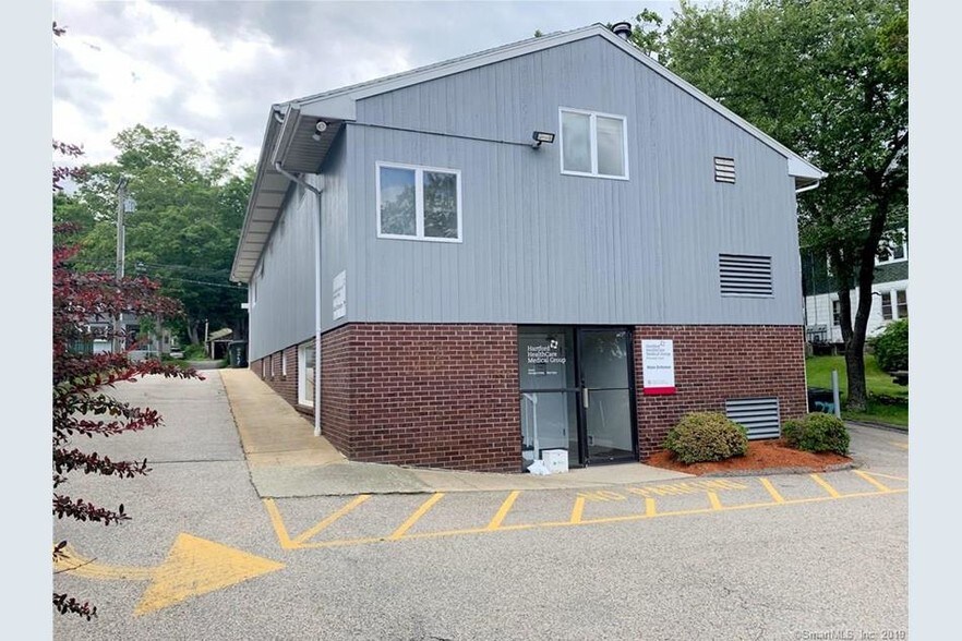 270 Montauk Ave, New London, CT à vendre - Photo de l’immeuble – Image 3 sur 3