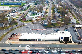 Plus de détails pour 3695-3715 Hempstead Tpke, Levittown, NY - Local commercial à louer