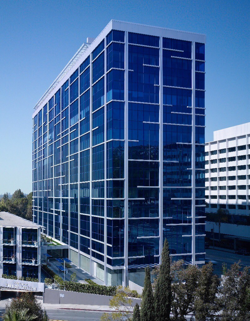 9200 W Sunset Blvd, West Hollywood, CA à louer Photo principale– Image 1 sur 8