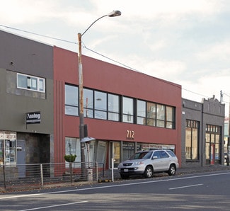 Plus de détails pour 712 SE Hawthorne Blvd, Portland, OR - Local commercial à louer