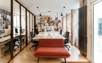 Plus de détails pour Bureau à louer