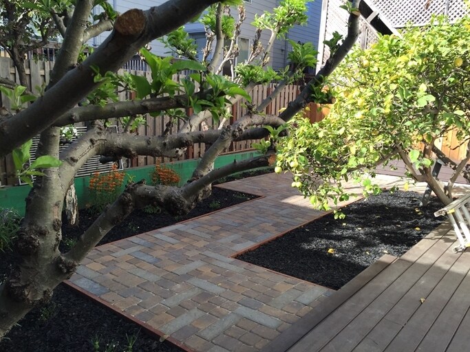 449 14th St, San Francisco, CA à louer - Photo de l’immeuble – Image 3 sur 13