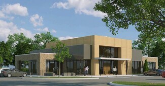 Plus de détails pour 5030 NE Loop 820, Haltom City, TX - Local commercial à louer