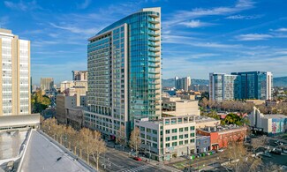 Plus de détails pour 350 S Market St, San Jose, CA - Local commercial à louer
