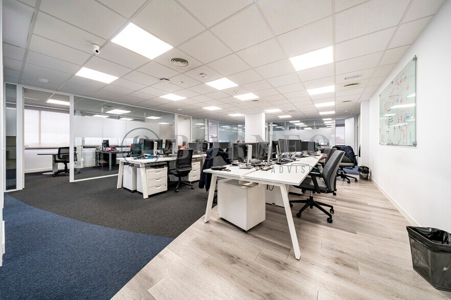 Calle de Agustín de Foxá, 25, Madrid, Madrid à louer - Photo intérieure – Image 3 sur 13