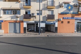Plus de détails pour Local commercial à vendre