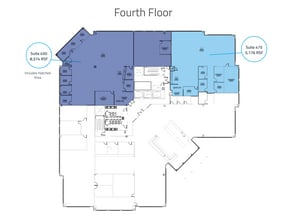 3400 Ashton Blvd, Lehi, UT à louer Photo intérieure– Image 1 sur 1