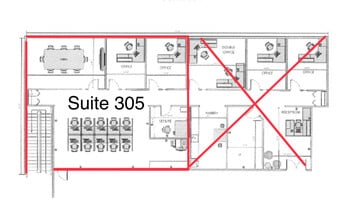 5400 Shawnee Rd, Alexandria, VA à louer Photo intérieure– Image 1 sur 1