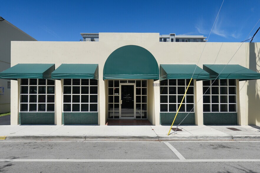 7311 SW 59th Ct, South Miami, FL à louer - Photo de l’immeuble – Image 1 sur 22